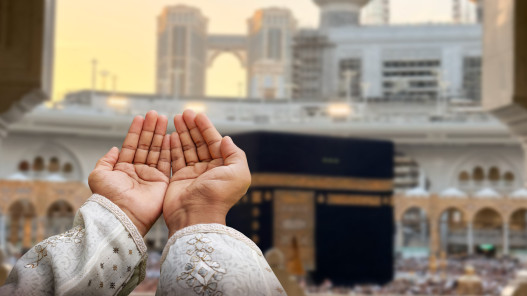 تطبيقان جديدان لمرافقة الحجاج الأردنيين رقمياً في موسم الحج