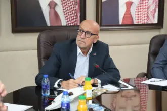 وزير المياه: الأردنيون سيلمسون نقلة نوعية