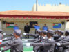 المعايطة يرعى تخريج دورة التأهيل الشرطي للسوريين في الأردن