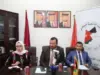 حزب التنمية الوطني يحتفل بعيد الاستقلال