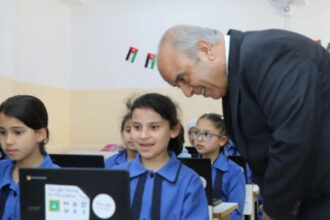 الحكومة تقر الخطة الاستراتيجية للتعليم للأعوام 2026-2030