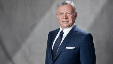 صورة حول : الملك وولي العهد يتلقيان برقيات تهنئة بمناسبة عيد استقلال المملكة الثمانين الملك وولي العهد يتلقيان برقيات تهنئة بمناسبة عيد استقلال المملكة الثمانين