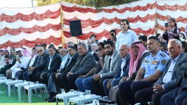 فعاليات اليوم الثقافي في بيرين تسلط الضوء على التراث وتعزز السياحة المحلية