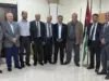 إحسان عبيدات رئيساً لجمعية تعريب العلوم الطبية بالتزكية