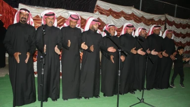 فعاليات اليوم الثقافي في بيرين تسلط الضوء على التراث وتعزز السياحة المحلية