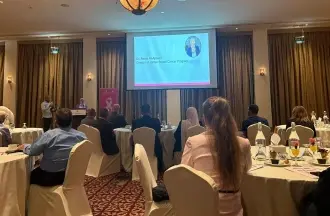 البرنامج الأردني لسرطان الثدي ينظم جلسة متخصصة للتوعية والكشف المبكر
