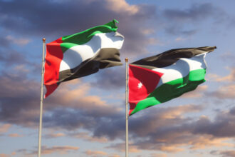 عاجل| الأردن يدين الاعتداءات الإيرانية على الإمارات ويؤكد تضامنه الكامل