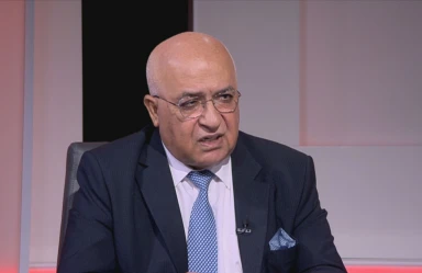 صورة حول : المعايطة: التحديث السياسي هو خيار الدولة الأردنية المعايطة: التحديث السياسي هو خيار الدولة الأردنية