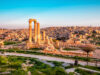 ارتفاع طفيف على الحرارة السبت وأجواء دافئة في أغلب المناطق