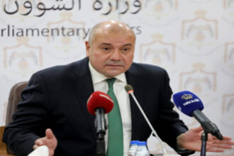 العودات: الاستقلال الـ 80 يشكل محطة عز رسخت سيادة الأردن ومكانته