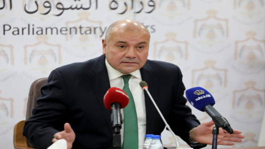 صورة حول : العودات: الاستقلال الـ 80 يشكل محطة عز رسخت سيادة الأردن ومكانته العودات: الاستقلال الـ 80 يشكل محطة عز رسخت سيادة الأردن ومكانته