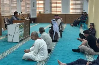 أوقاف الكورة تنفذ مبادرة توعوية للحجاج بعنوان “دليل الحاج الشرعي”