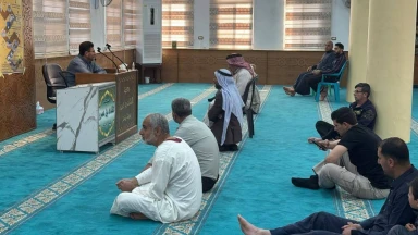 أوقاف الكورة تنفذ مبادرة توعوية للحجاج بعنوان “دليل الحاج الشرعي”