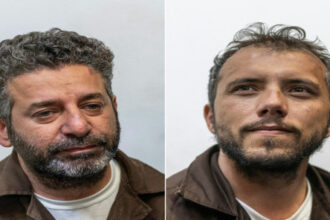إسرائيل تعلن الإفراج عن ناشطين من “أسطول الصمود العالمي”
