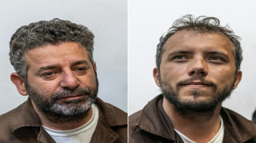 إسرائيل تعلن الإفراج عن ناشطين من “أسطول الصمود العالمي”