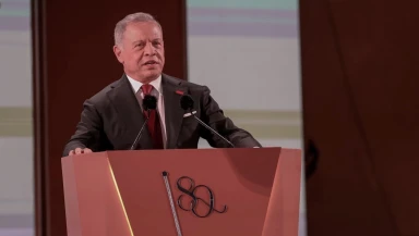 متحدثون: خطاب الملك في الاستقلال الثمانين.. تأكيد على التلاحم الوطني والثقة بالمستقبل