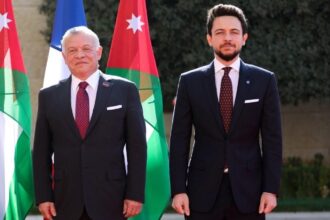 شركة البوتاس العربية تهنئ جلالة الملك وولي العهد والأمتين العربية والإسلامية بعيد الأضحى المبارك