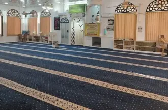 أوقاف الكورة تستكمل استعداداتها لاستقبال عيد الأضحى