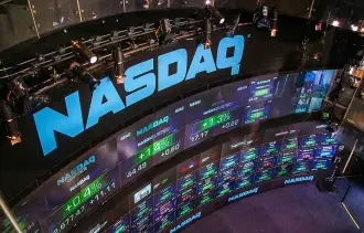 ارتفاع مؤشر نازداك الأميركي