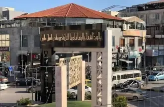 حركة تسوق نشطة وإقبال لافت في أسواق إربد تزامنًا مع وقفة العيد