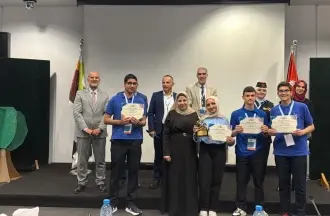المدارس الرقمية الأميركية تختتم مؤتمرها البيئي السنوي العاشر في عمّان