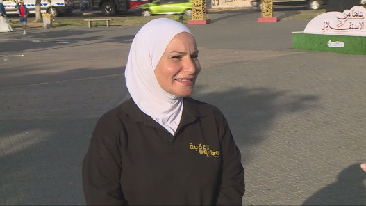 سلطة إقليم العقبة: نسبة الإشغال في فنادق العقبة من فئة الخمس نجوم ستصل إلى 100% الخميس