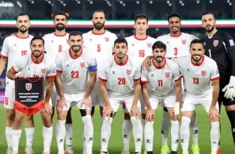 منتخب النشامى يغادر إلى سويسرا غداً لإقامة معسكر تدريبي