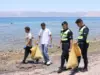 العوران يؤكد مواصلة الحملة البيئية التوعوية في العقبة