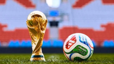 مونديال 2026 يشهد ابتكارات وتعديلات جديدة في قوانين اللعبة