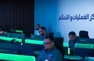 السعودية للطاقة تنجح في تأمين إمدادات الكهرباء لحج 1447 دون انقطاعات