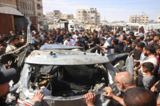 وزارة الصحة في غزة: 3 شهداء و16 إصابة خلال 24 ساعة