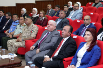 النزاهة ومكافحة الفساد تطلق استراتيجيتها الوطنية 2026–2030