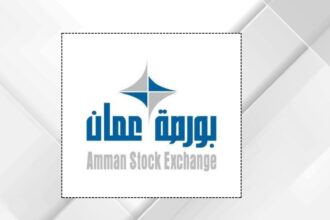 بورصة عمان تغلق تداولاتها على ارتفاع