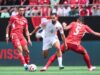 مدرب المنتخب الوطني يؤكد أهمية الاستفادة من المباريات الودية