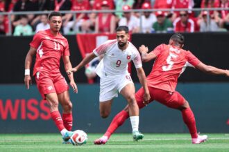 مدرب المنتخب الوطني يؤكد أهمية الاستفادة من المباريات الودية