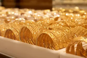 ارتفاع أسعار الذهب في الأردن: عيار 21 يصل إلى 95.5 دينار