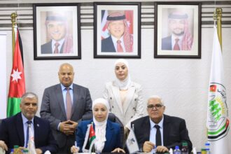 "المعونة الوطنية" و"التدريب المهني" وجمعية شعاع الأمل يوقعون اتفاقية للتمكين الاقتصادي للأشخاص ذوي الإعاقة