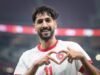 النعيمات إلى الأهلي الإماراتي بعد تجربة احترافية في قطر