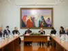 الأمير الحسن يختتم زيارة إلى روما والفاتيكان لتعزيز الحوار الإنساني والديني