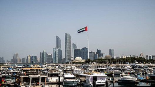 صورة حول : الإمارات تستعرض استعداداتها لاستضافة مؤتمر الأمم المتحدة للمياه 2026 في أبوظبي الإمارات تستعرض استعداداتها لاستضافة مؤتمر الأمم المتحدة للمياه 2026 في أبوظبي