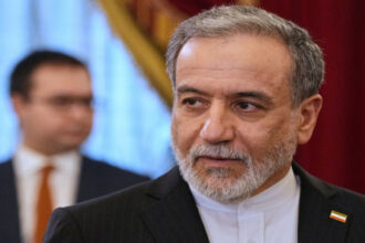 عراقجي: إيران لا تثق بواشنطن وتربط أي تفاوض بجدية الولايات المتحدة