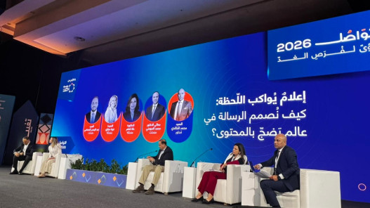 المومني: إدارة الشائعات تتطلب موازنة دقيقة بين سرعة النشر ودقة المعلومات