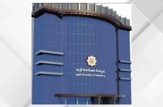 صادرات صناعة إربد تنمو 8.3% خلال أول أربعة أشهر من 2026