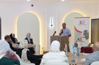 إطلاق برنامج “CareerUp” لتمكين الشباب مهنياً بالشراكة مع اليونيسف