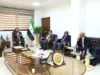 مذكرة تفاهم أردنية سورية لتعزيز التعاون الزراعي والأمن الغذائي