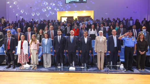 صورة حول : أجيال السلام تطلق حملة لتعزيز الأمان الرقمي للأطفال والشباب أجيال السلام تطلق حملة لتعزيز الأمان الرقمي للأطفال والشباب