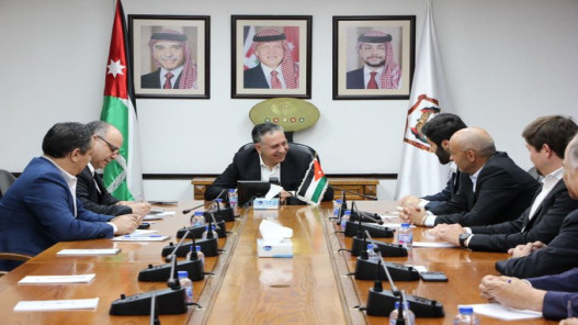 ارتفاع صادرات الأردن إلى أوروبا بنسبة 72% خلال شهرين