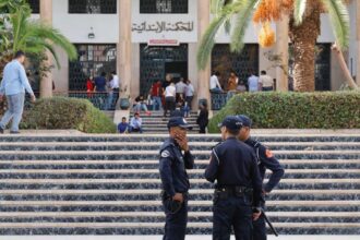 السجن 13 عاما لوزير مغربي سابق بتهم فساد