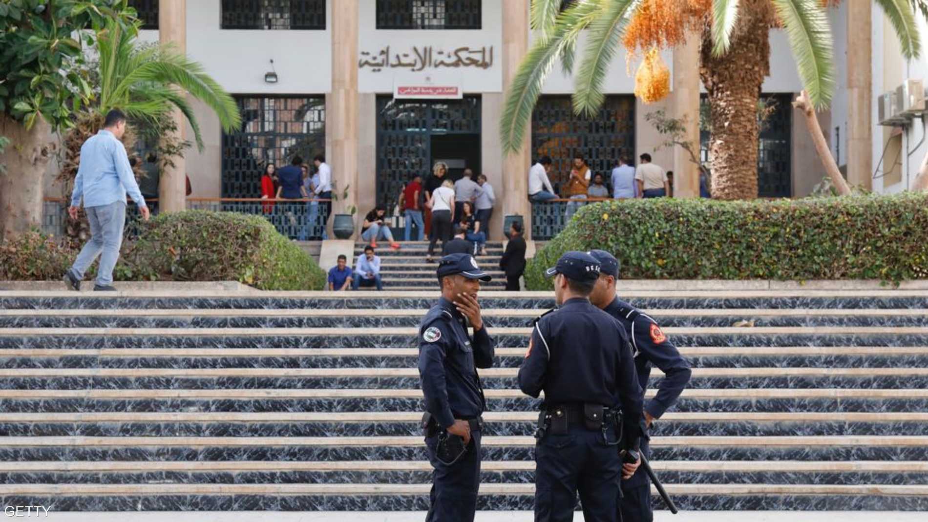 السجن 13 عاما لوزير مغربي سابق بتهم فساد