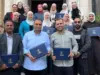 دورة لتعزيز استخدام التكنولوجيا الحديثة في القطاع الزراعي